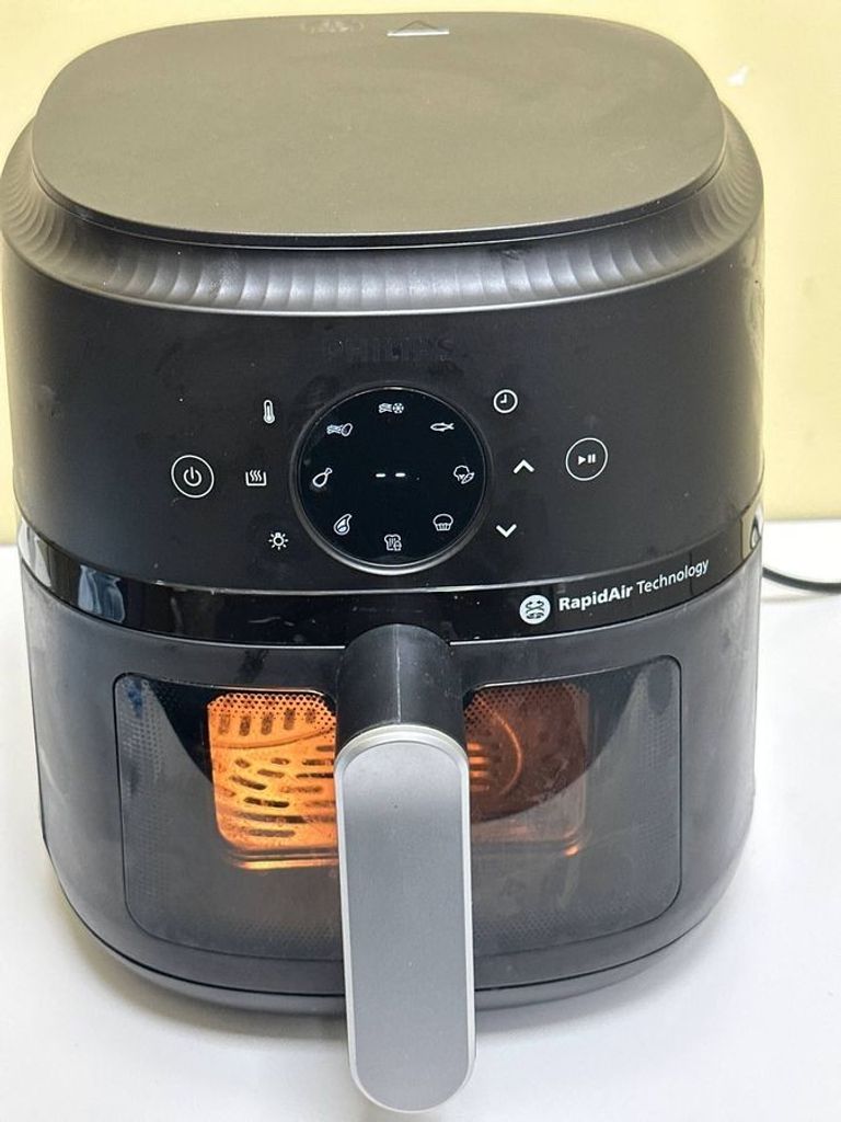 Купить Philips NA221/00 Б/У