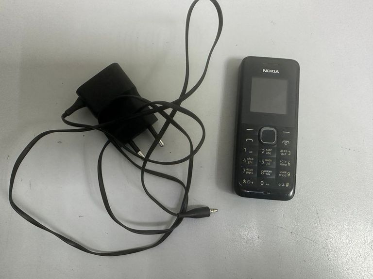 Купити Nokia 105 rm-908 Б/У
