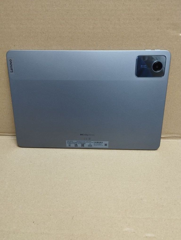 Дешиво Lenovo tab m11 tb330fu 4/128gb wi-fi с ломбарда