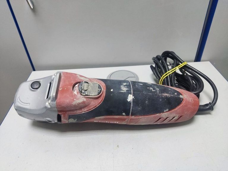 Оголошення Einhell tc-ag 125/850 Б/У