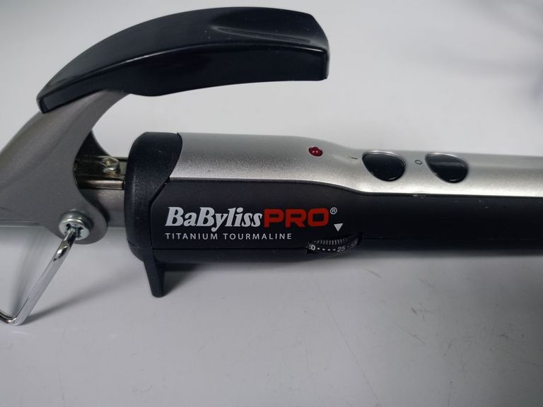 Оголошення Babyliss bab 2171tte Б/У