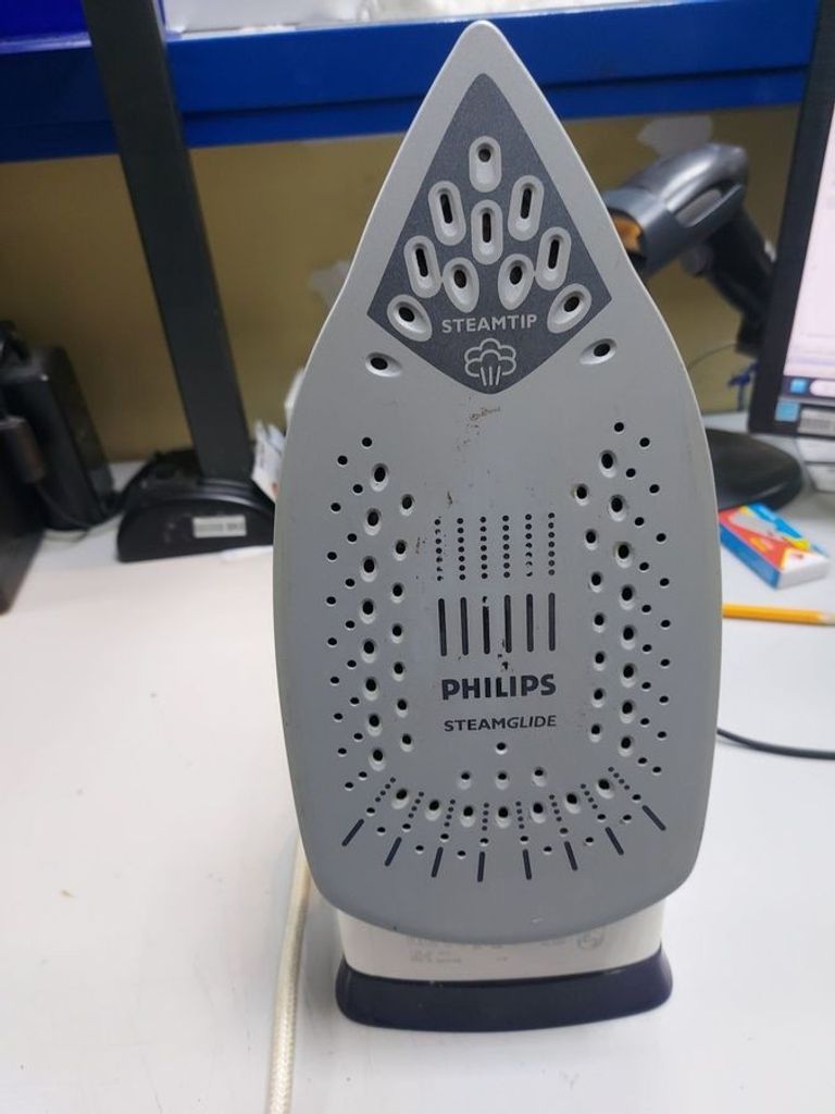 Дешиво Philips gc4420 с ломбарда