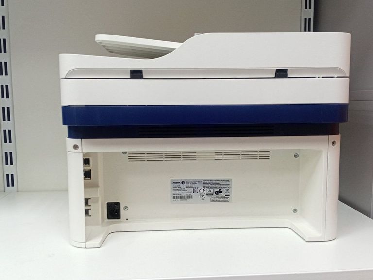 Xerox workcentre 3025 Код:01-200845391. Зображення 11