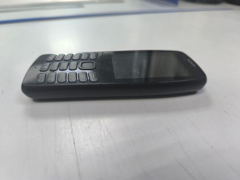 Nokia 210 Код:01-200844850. Зображення 6