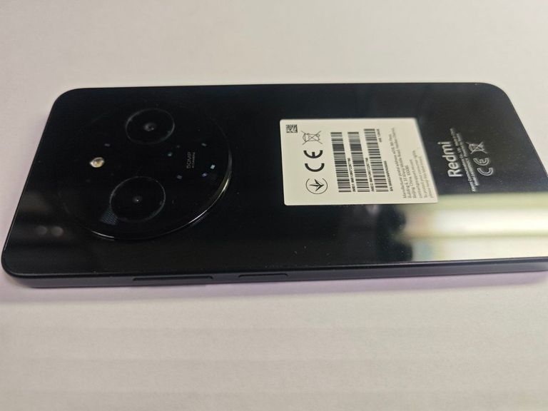 Xiaomi redmi 14c 4/128gb Код:01-200845230. Изображение 8