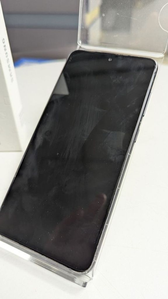 Дешево Samsung galaxy s21 fe 5g 6/128gb з ломбарду