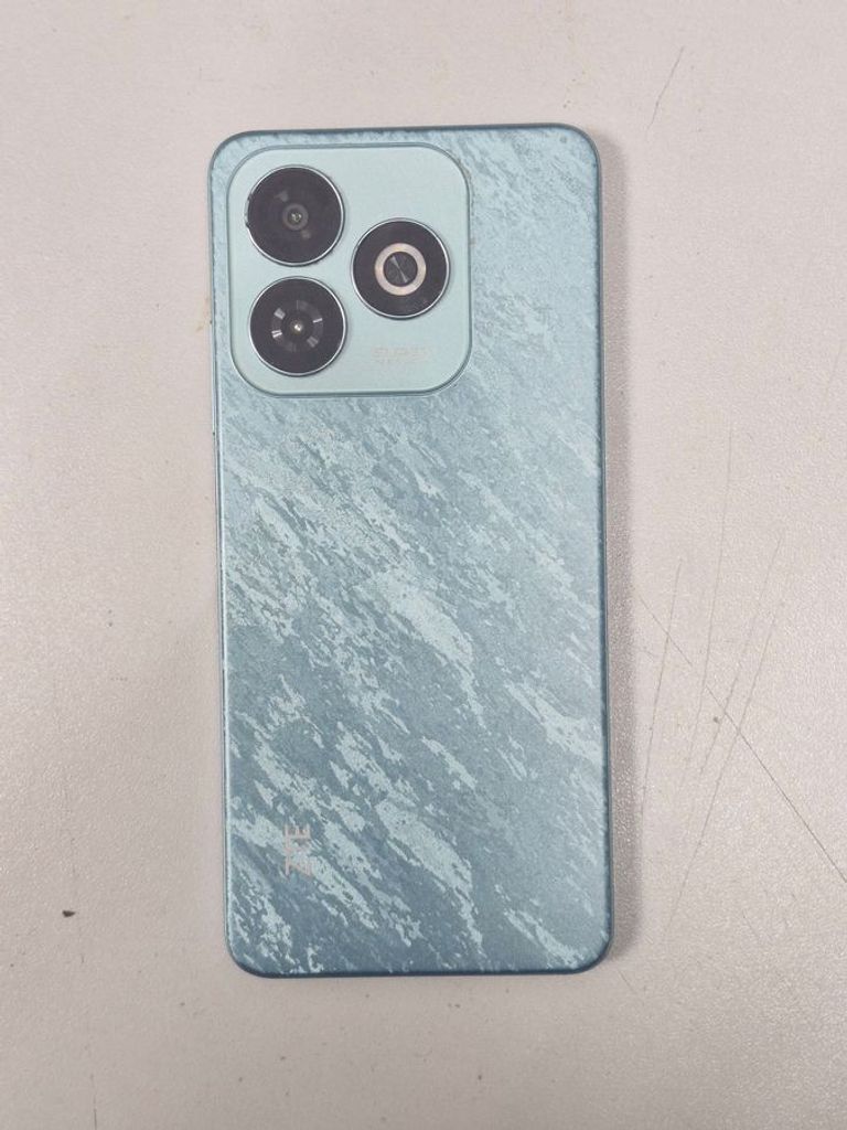 Объявление Zte blade a75 4/256gb Б/У