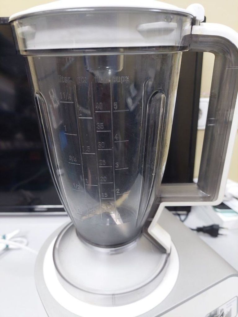 Оголошення Bosch MCM4200 Б/У