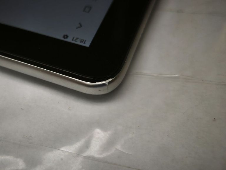 Объявление Blackview tab 10 4/64gb lte Б/У