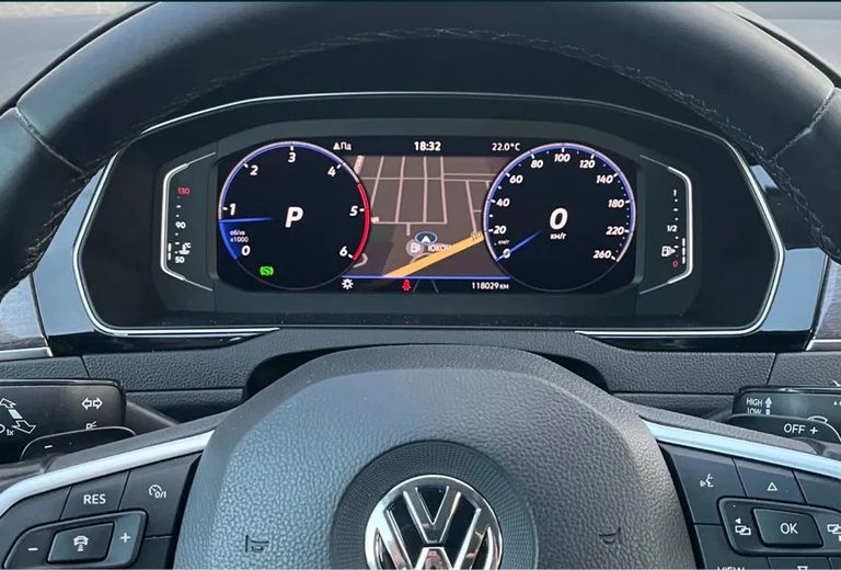 Объявление Vw passat Б/У
