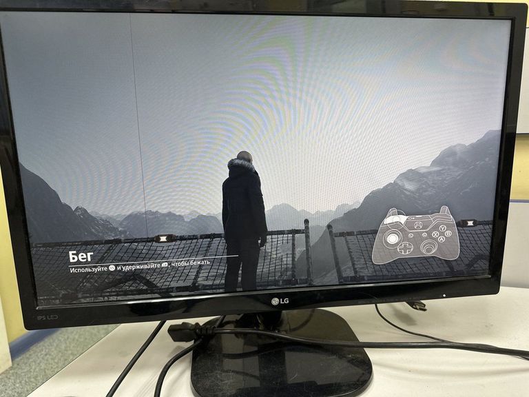 Купити Microsoft Xbox One S 500GB Б/У