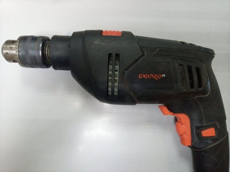 Купити Dnipro-M hd-80 Б/У