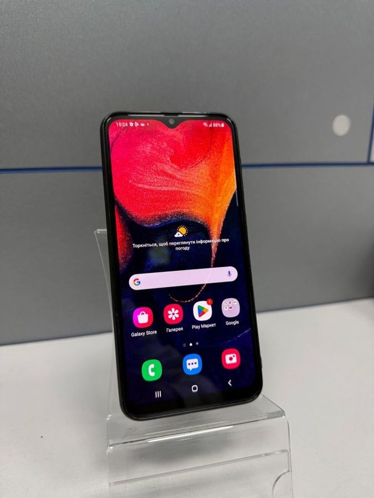 Купити Samsung galaxy a50 6/128gb Б/У