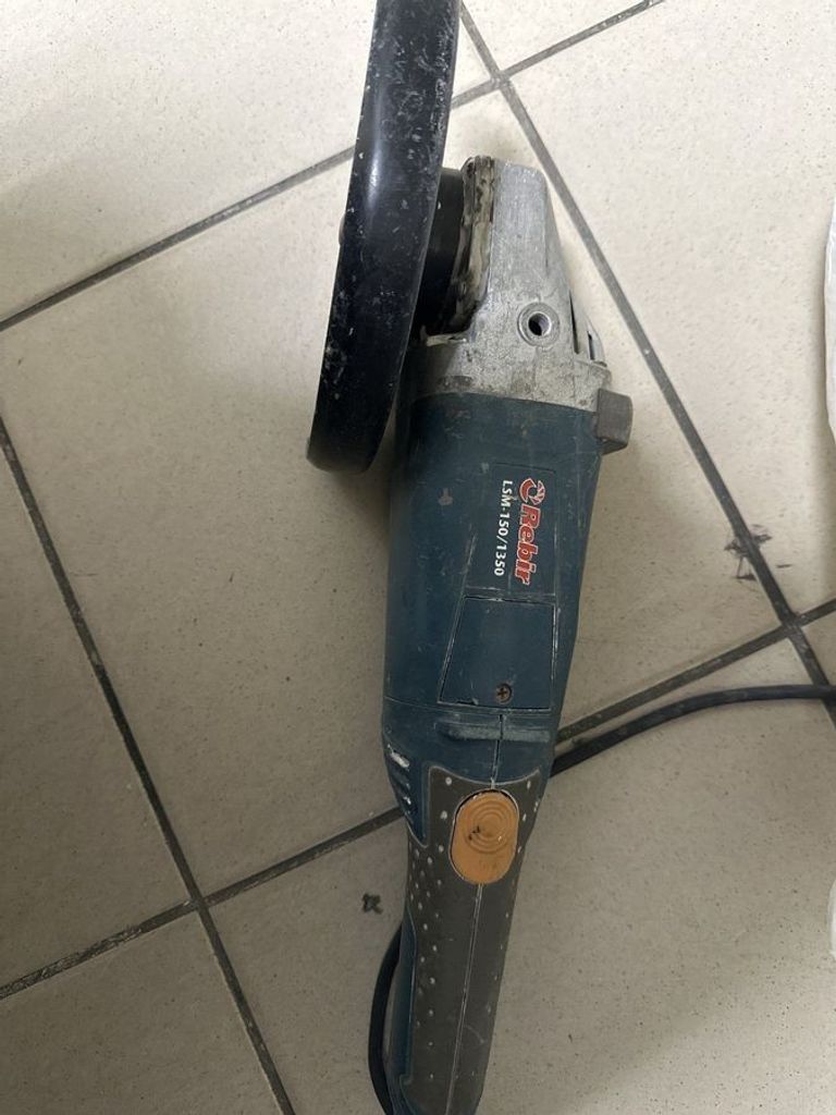 Rebir LSM-150/1350 Код:01-200847953. Зображення 5