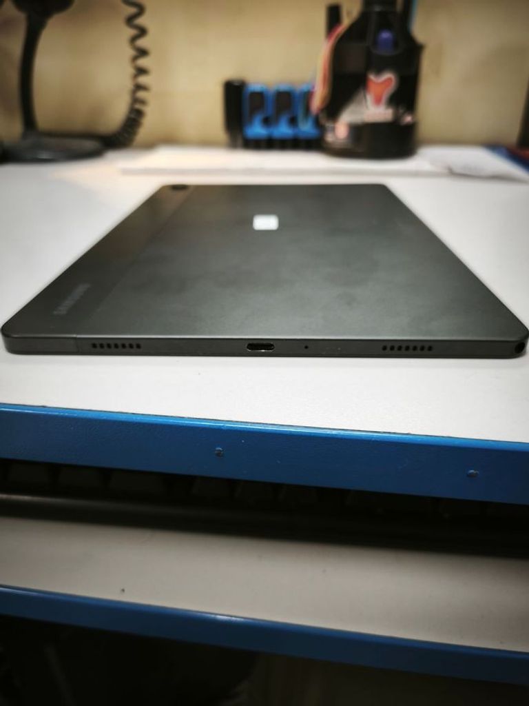 Розпродаж Samsung galaxy tab a9+ 2025 5g 6/128gb, продавець Техноскарб