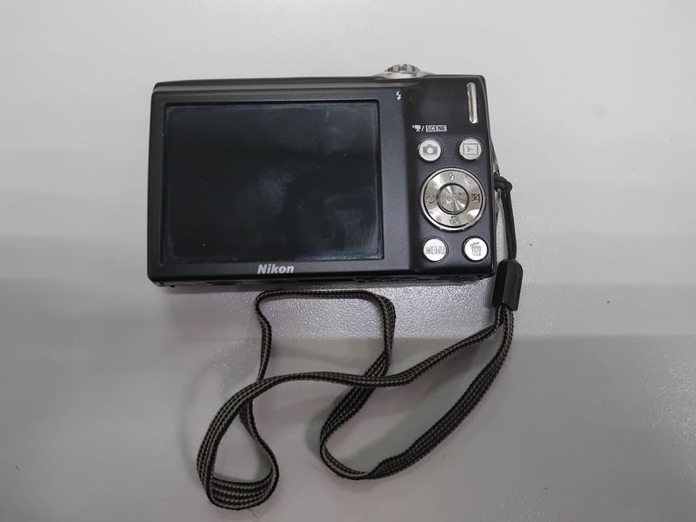Nikon Coolpix S3000 Код:01-200848771. Зображення 8