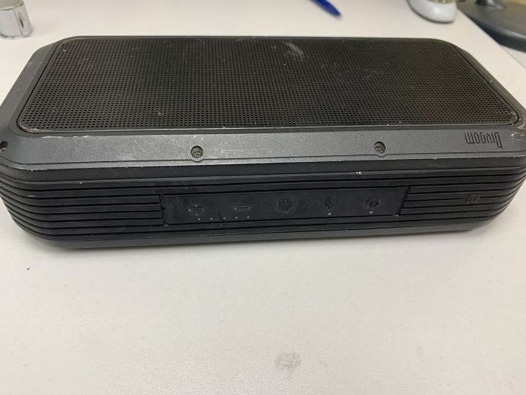 Купити Divoom voombox party Б/У