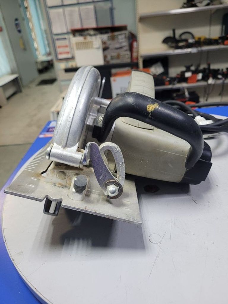 Оголошення Интерскол ДП-165/1200 Б/У