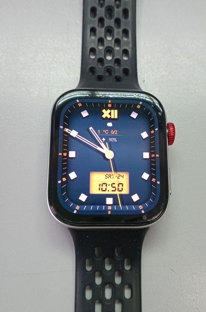 Купити Huawei watch fit 3 Б/У