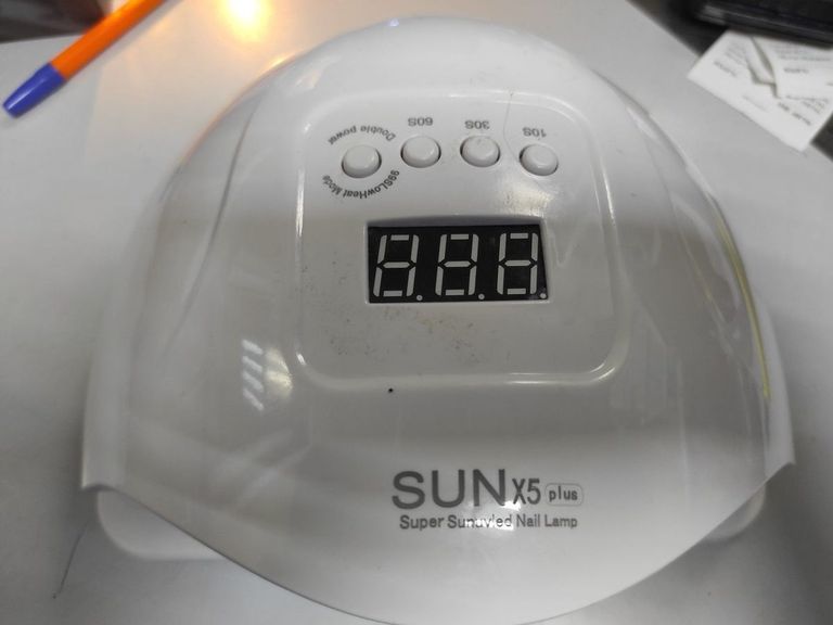 Купити Sun 5 plus Б/У