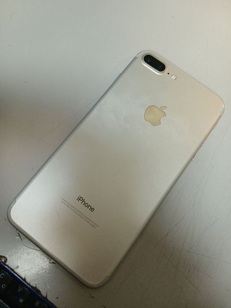 Купити Apple iphone 7 plus 128gb Б/У