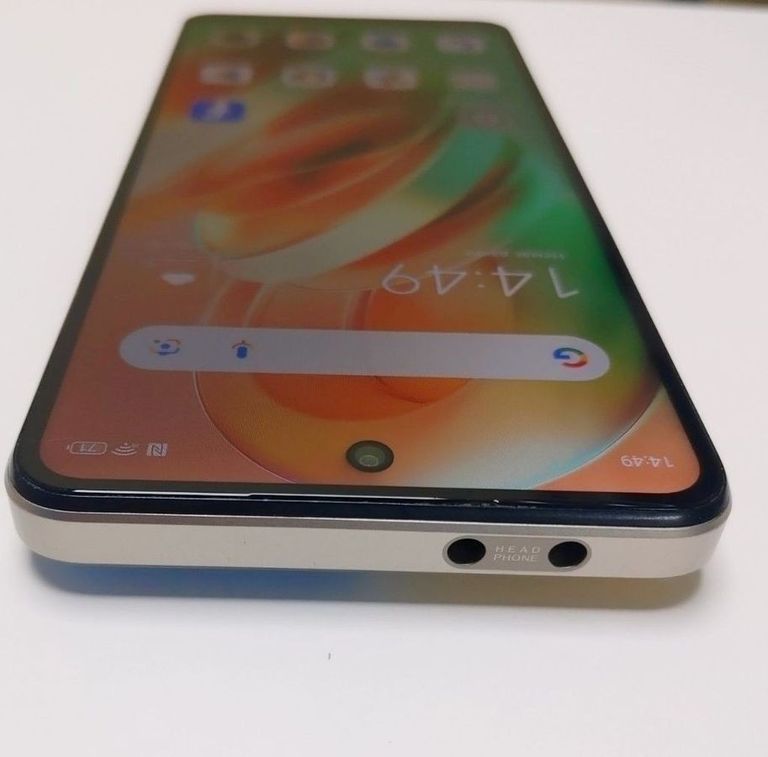 Zte Nubia Music 4/128GB POP Art Код:01-200853486. Зображення 8