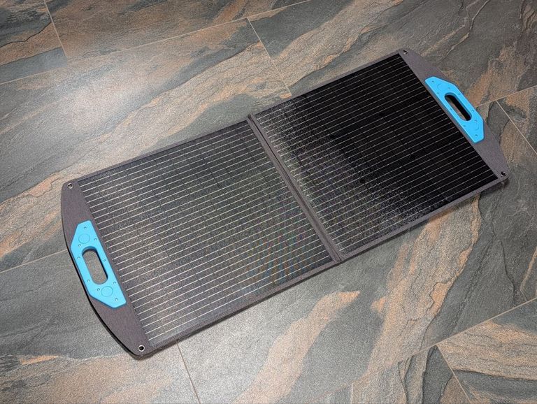 Купити BLUESUN Solar 100W Б/У