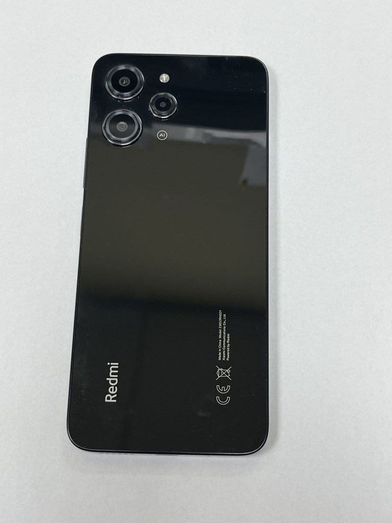 Купити Xiaomi redmi 12 8/256gb Б/У