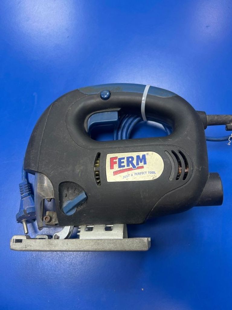 Оголошення Ferm fjs-710 Б/У
