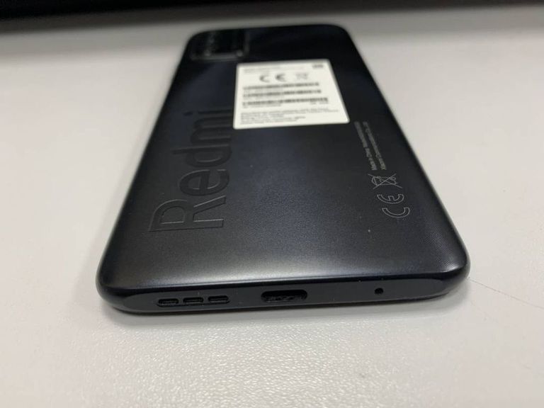 Дешево Xiaomi redmi 9t 4/64gb з ломбарду