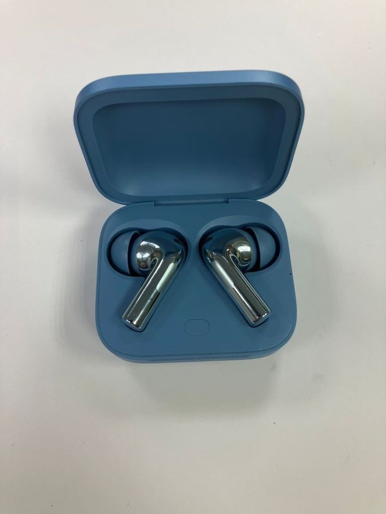 Объявление Oneplus buds 3 Б/У