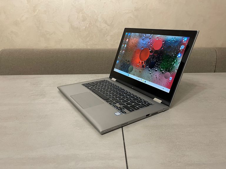 Оголошення Dell Inspiron 13-7359, 13,3"  Б/У