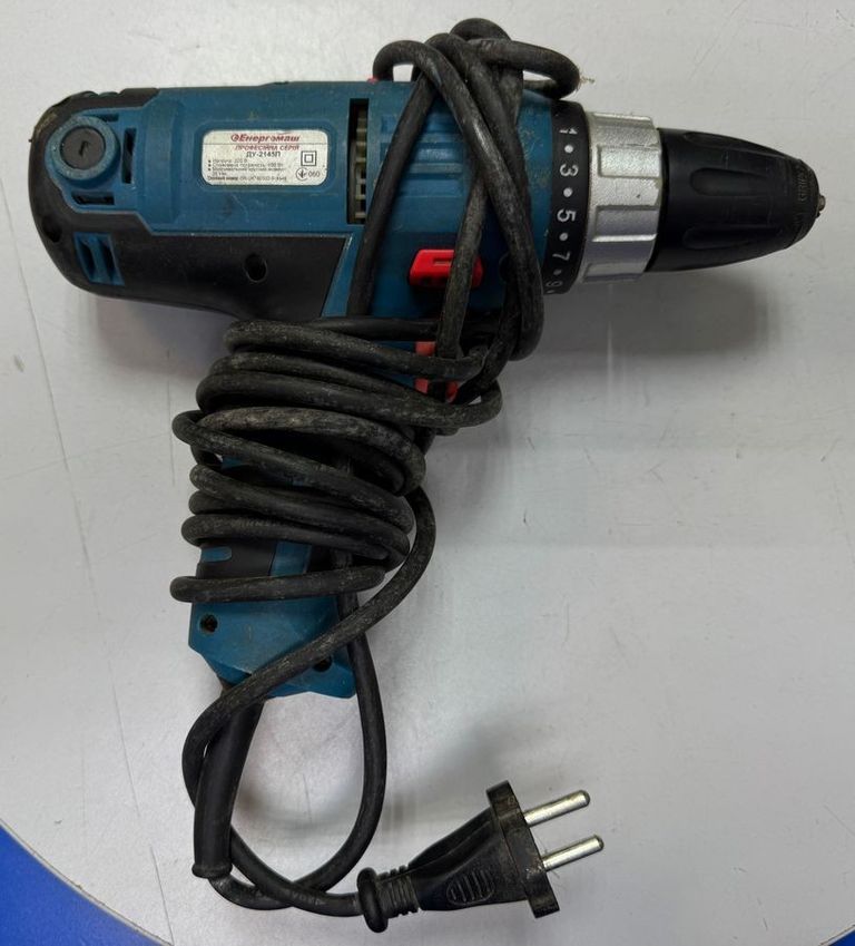 Оголошення Енергомаш ду-2145п Б/У