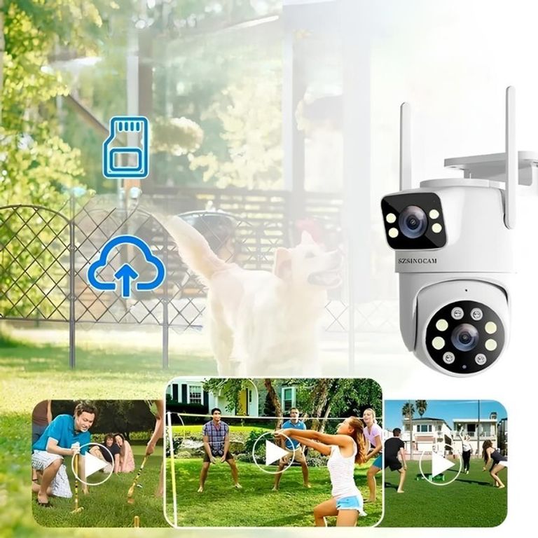 Купити SZSINOCAM TY-Q2 O-KAM Pro Б/У