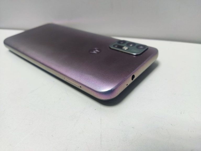 Motorola xt2129-2 moto g30 6/128gb Код:01-200855932. Изображение 5