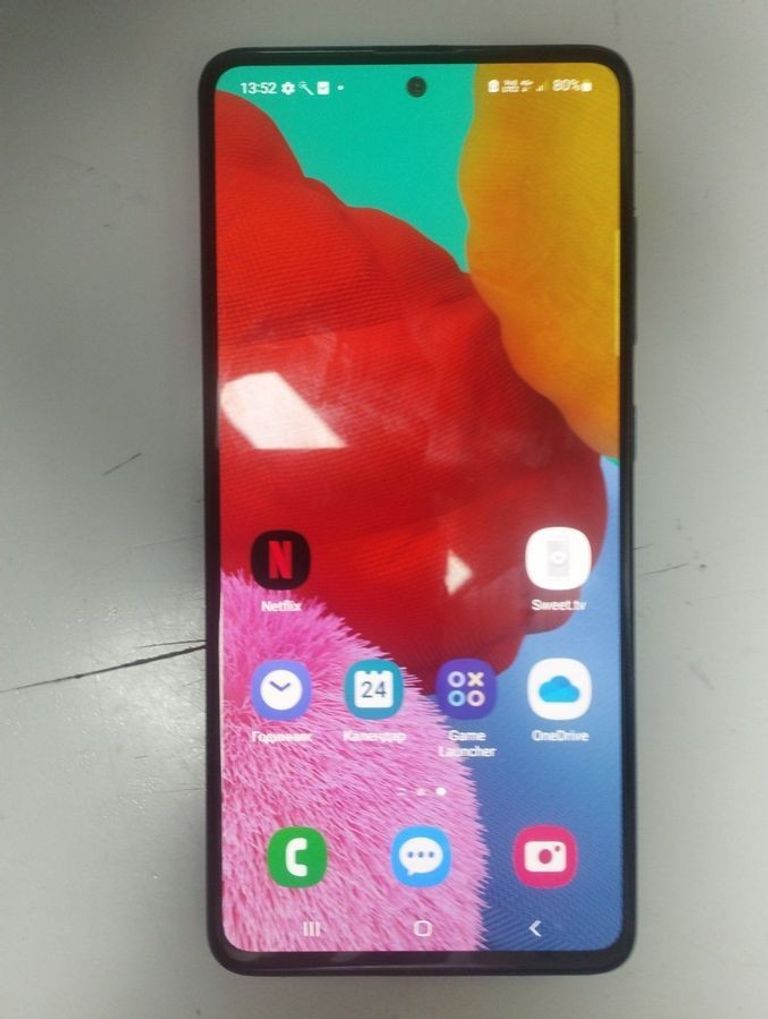 Купити Samsung a515f galaxy a51 6/128gb Б/У