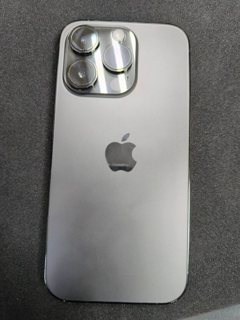 Apple iphone 14 pro 256gb esim Код:01-200855897. Зображення 19