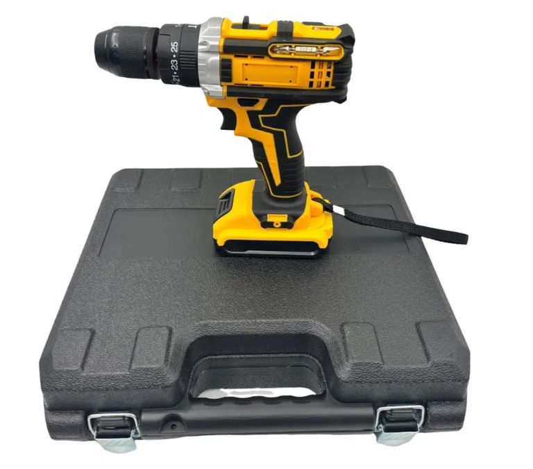 DeWALT (24V/5A) Код:null. Зображення 5