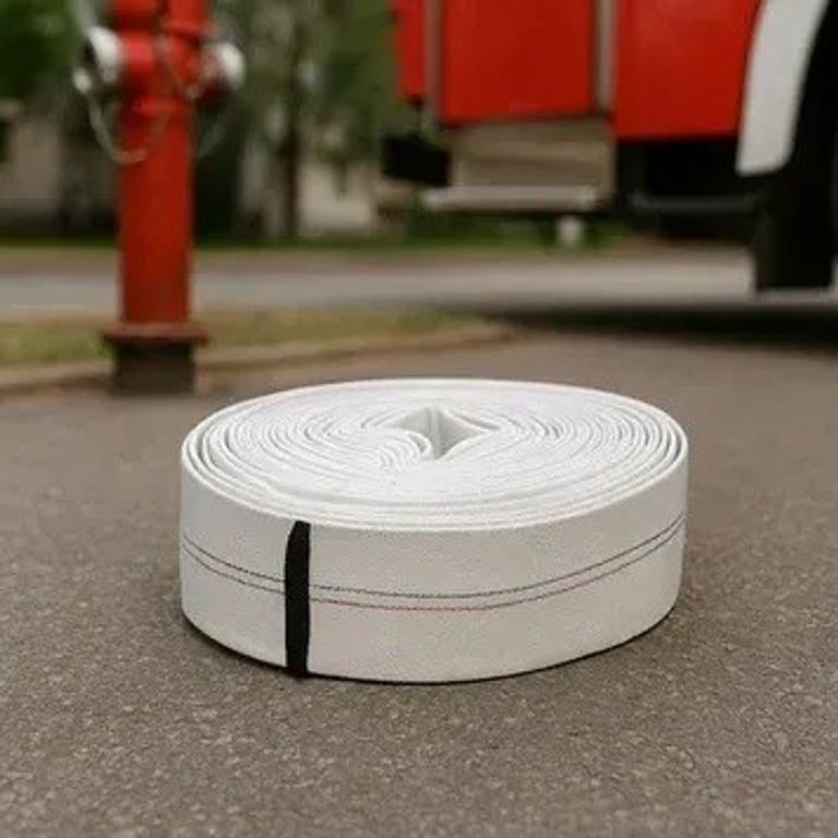 Купити Hose 50мм 20м 1952 Б/У