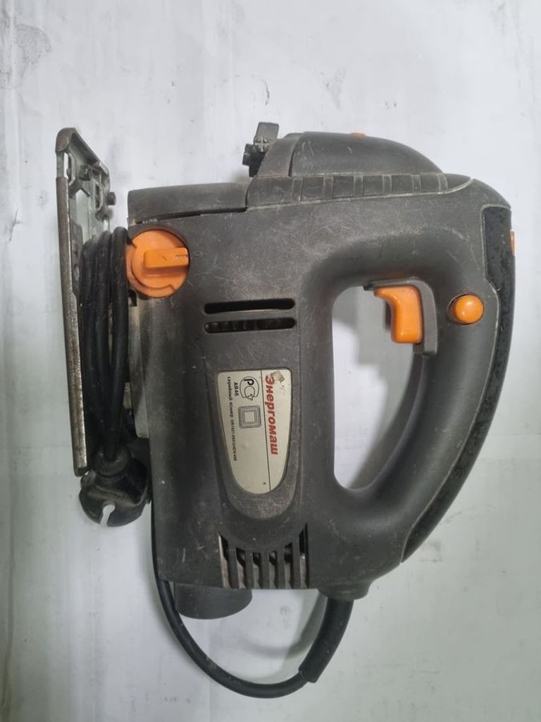 Купити Энергомаш ЛБ-40850М Б/У