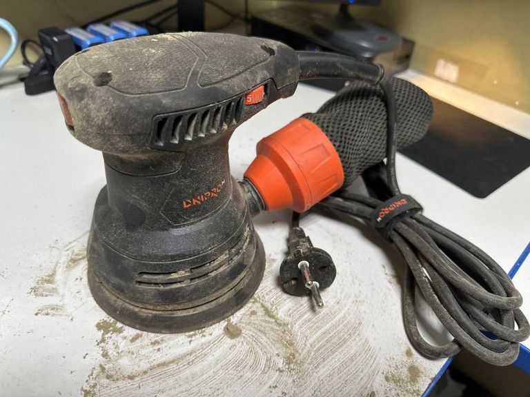 Оголошення Dnipro-M pe-29s Б/У