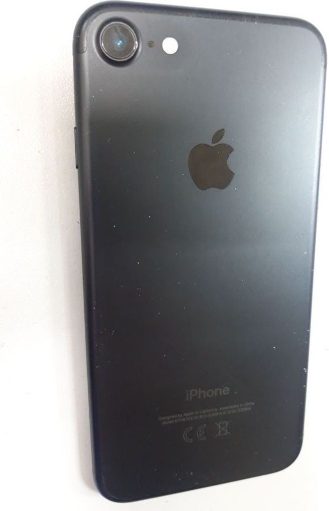 Apple iphone 7 32gb Код:01-200856311. Зображення 6