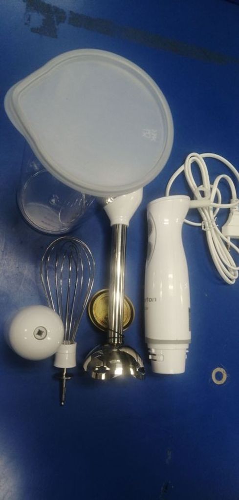 Оголошення Liberton LHB-0300 Б/У