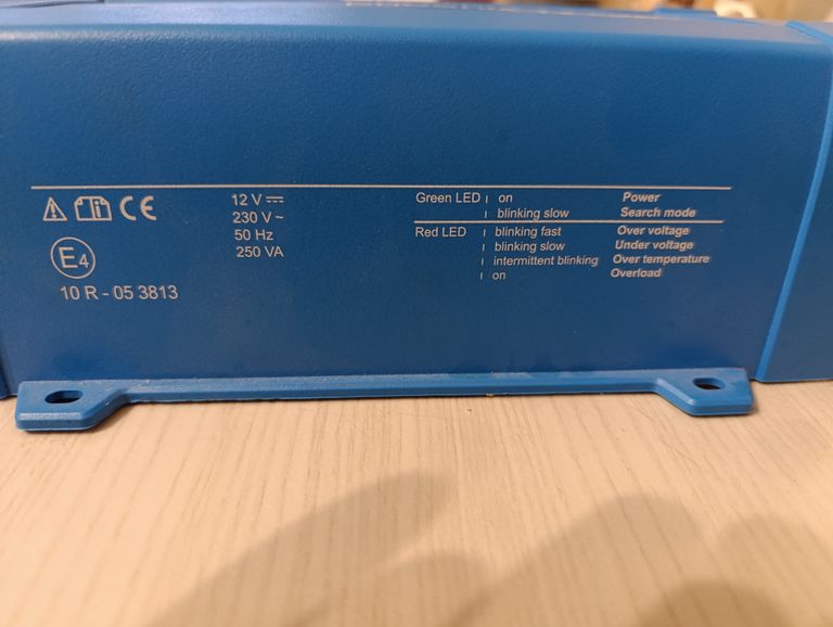 Оголошення Pxoenix 12-250 Б/У