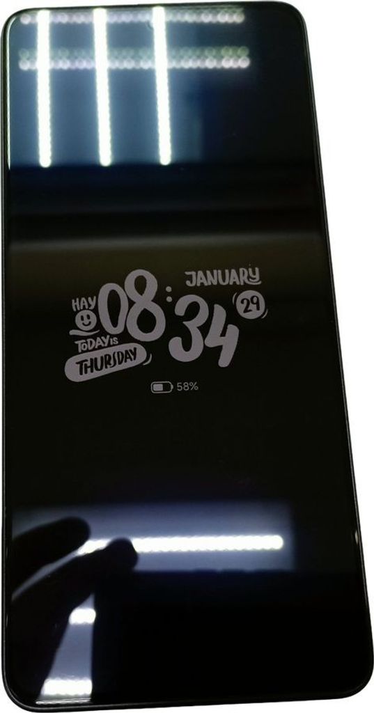 Оголошення Xiaomi redmi note 13 pro 5g 8/256gb Б/У