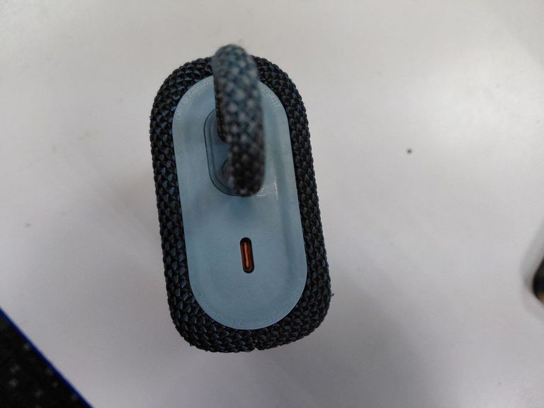 Оголошення Jbl go 3 Б/У