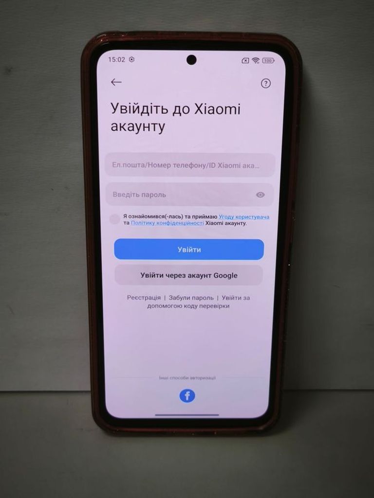 Xiaomi redmi note 14 8/256gb Код:01-200858649. Зображення 8