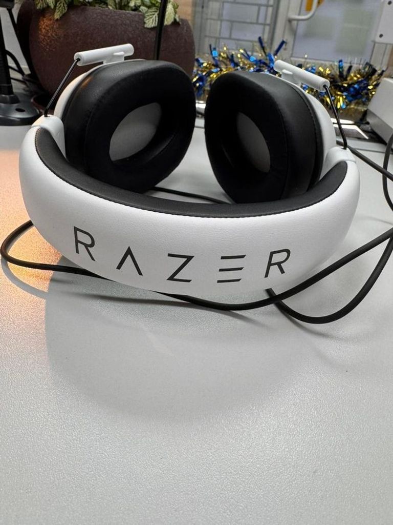 Купити Razer shark v2 x Б/У