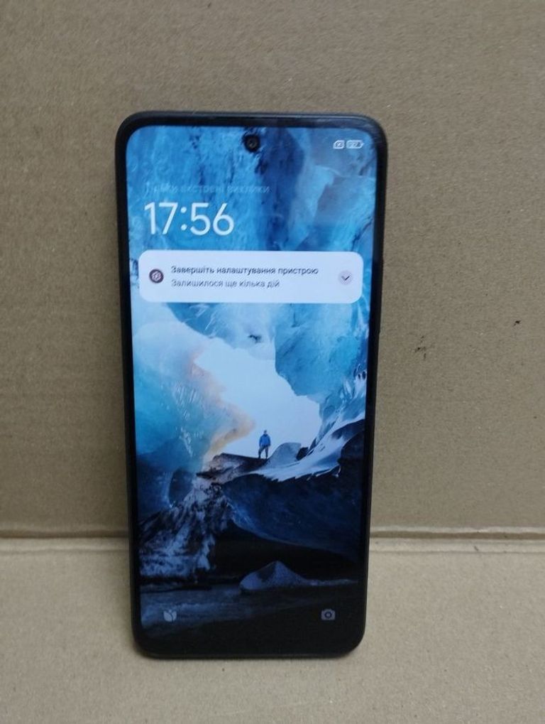 Оголошення Xiaomi redmi 12 8/256gb Б/У