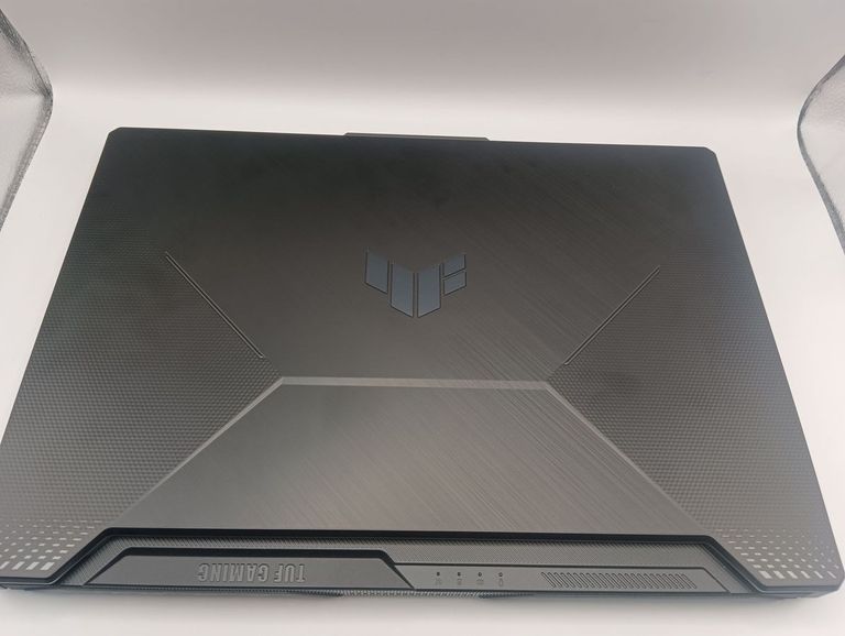 Оголошення Asus 15/ryzen 5 7535hs ddr5/16gb ddr5/hdd *відсутній/ssd 1000 gb/geforce rtx2050 4gb Б/У